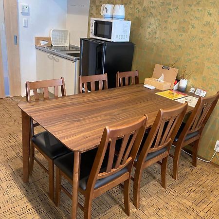 Guest House One More Heart At Kyoto Station South 6 מראה חיצוני תמונה