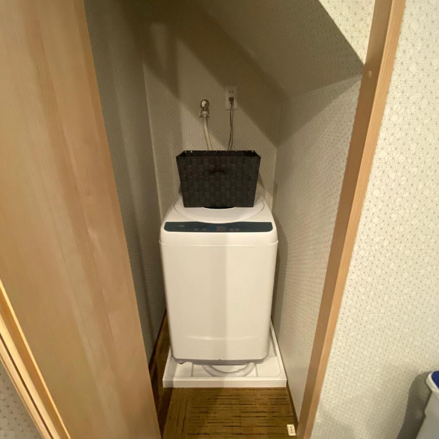 Guest House One More Heart At Kyoto Station South 6 מראה חיצוני תמונה