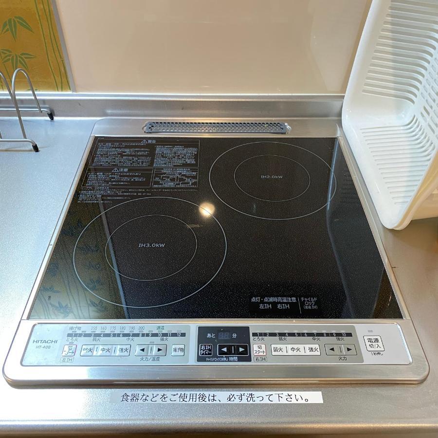 Guest House One More Heart At Kyoto Station South 6 מראה חיצוני תמונה