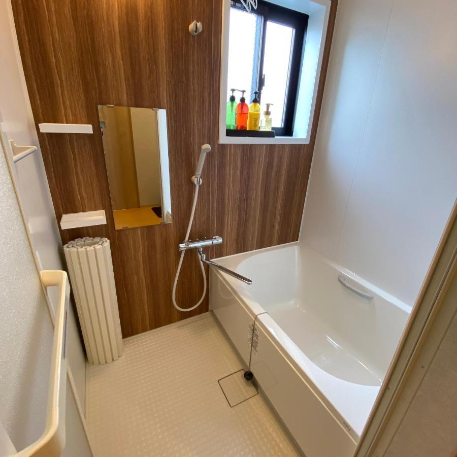 Guest House One More Heart At Kyoto Station South 6 מראה חיצוני תמונה