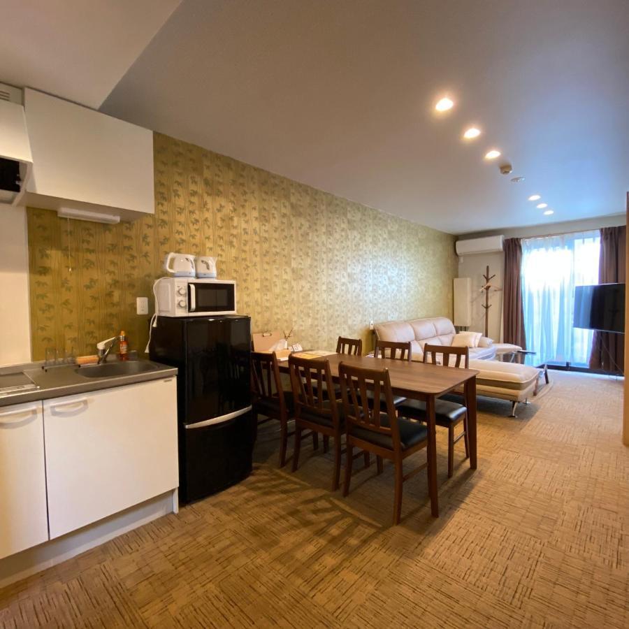 Guest House One More Heart At Kyoto Station South 6 מראה חיצוני תמונה